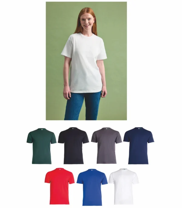 Uneek GR31 Eco Tee Shirt